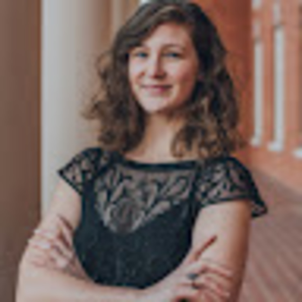Meet your Posher, Amanda